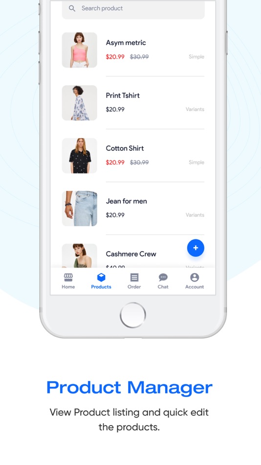 #2. WC Store Manager (iOS) 由: MOBILEUI COMPANY LIMITED