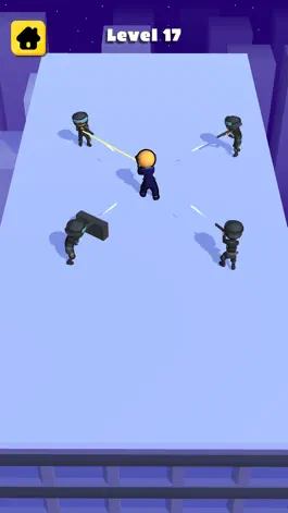 Game screenshot SWAPPER! mod apk