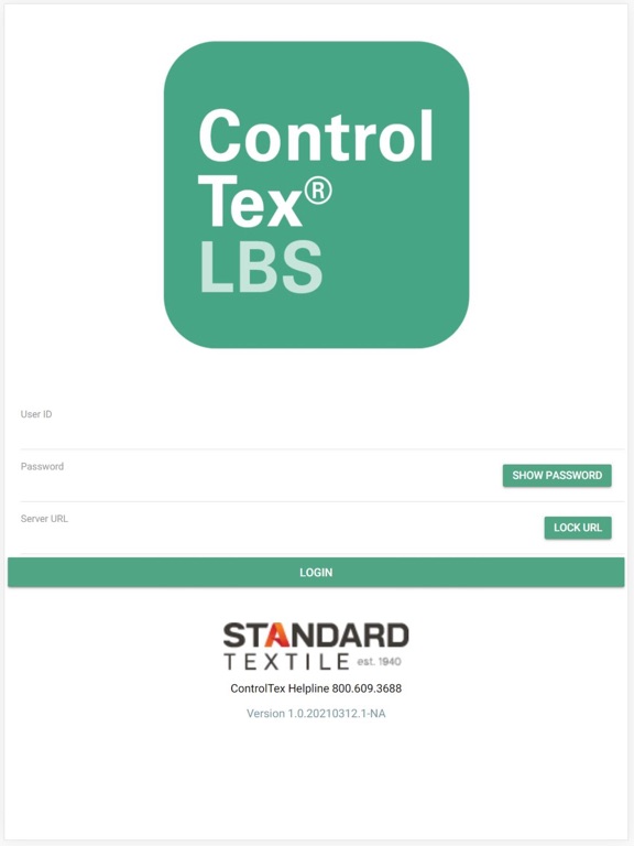 Screenshot #4 pour ControlTex® Transportation
