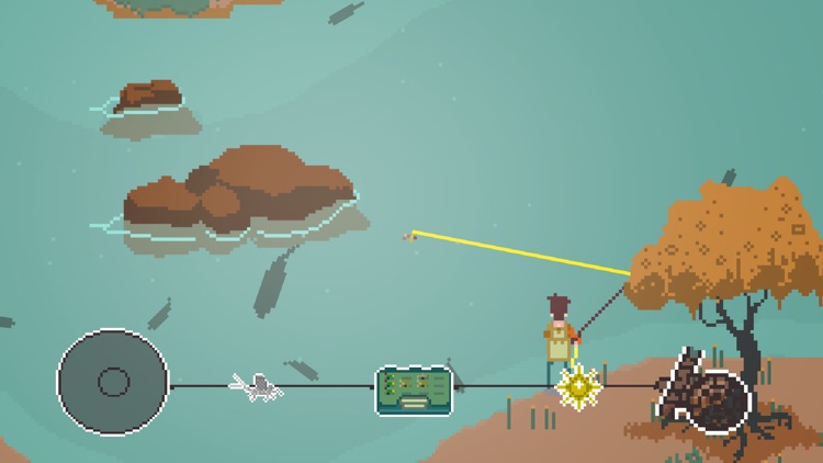River Legends screenshot-0