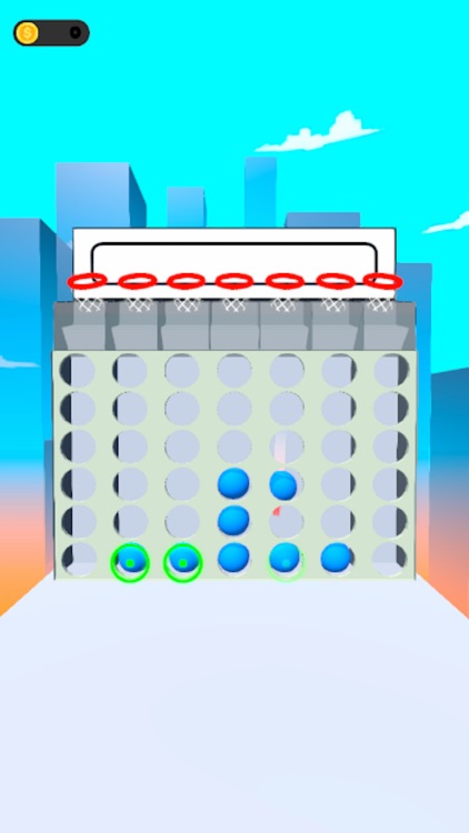 Hoops Connect 3D screenshot-3