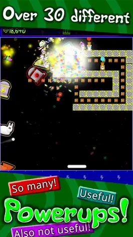 Game screenshot Jardinains! hack