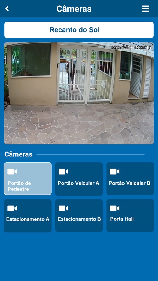 #2. Radcom (iOS) 由: RDC Comercio de Alarmes e Seguranca EIRELI