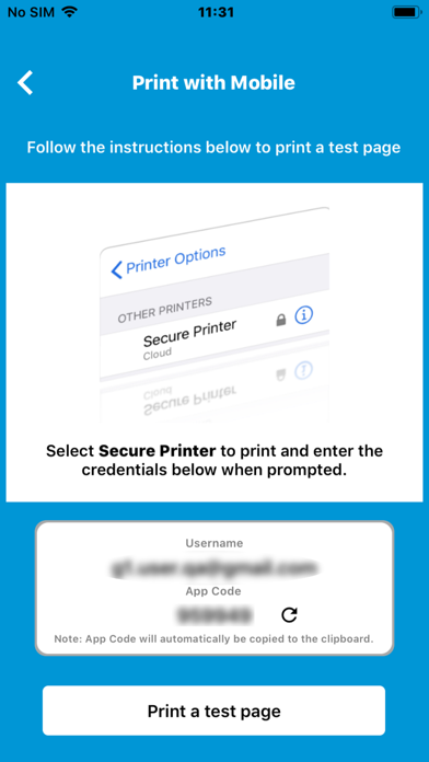 HP JetAdvantage Secure Printのおすすめ画像2