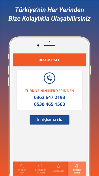Özvezirköprü Screenshot