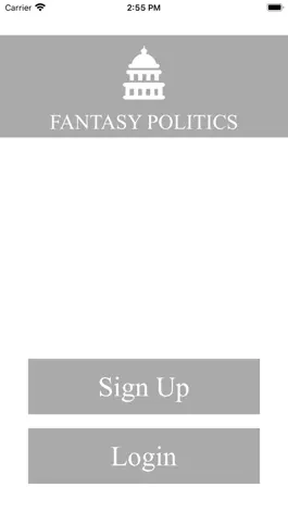 Game screenshot Fantasy Politics mod apk