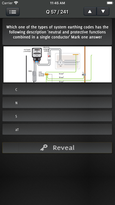 IET Wiring Regulations 18th Ed Screenshot