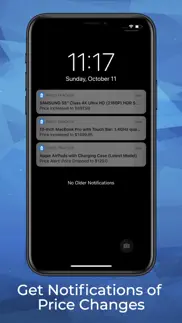 price tracker for walmart iphone screenshot 3
