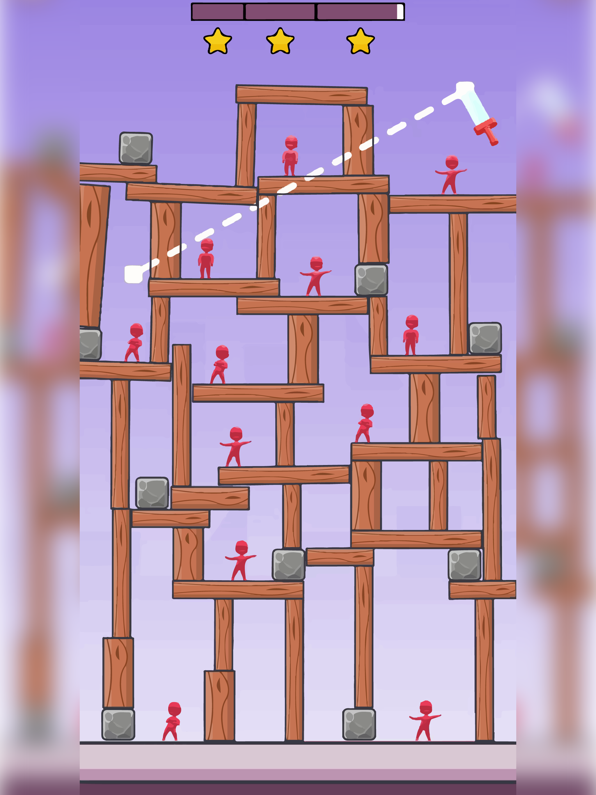 Slice Crush screenshot 11