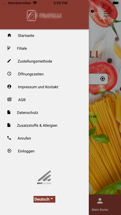I Fratelli Köln Screenshot