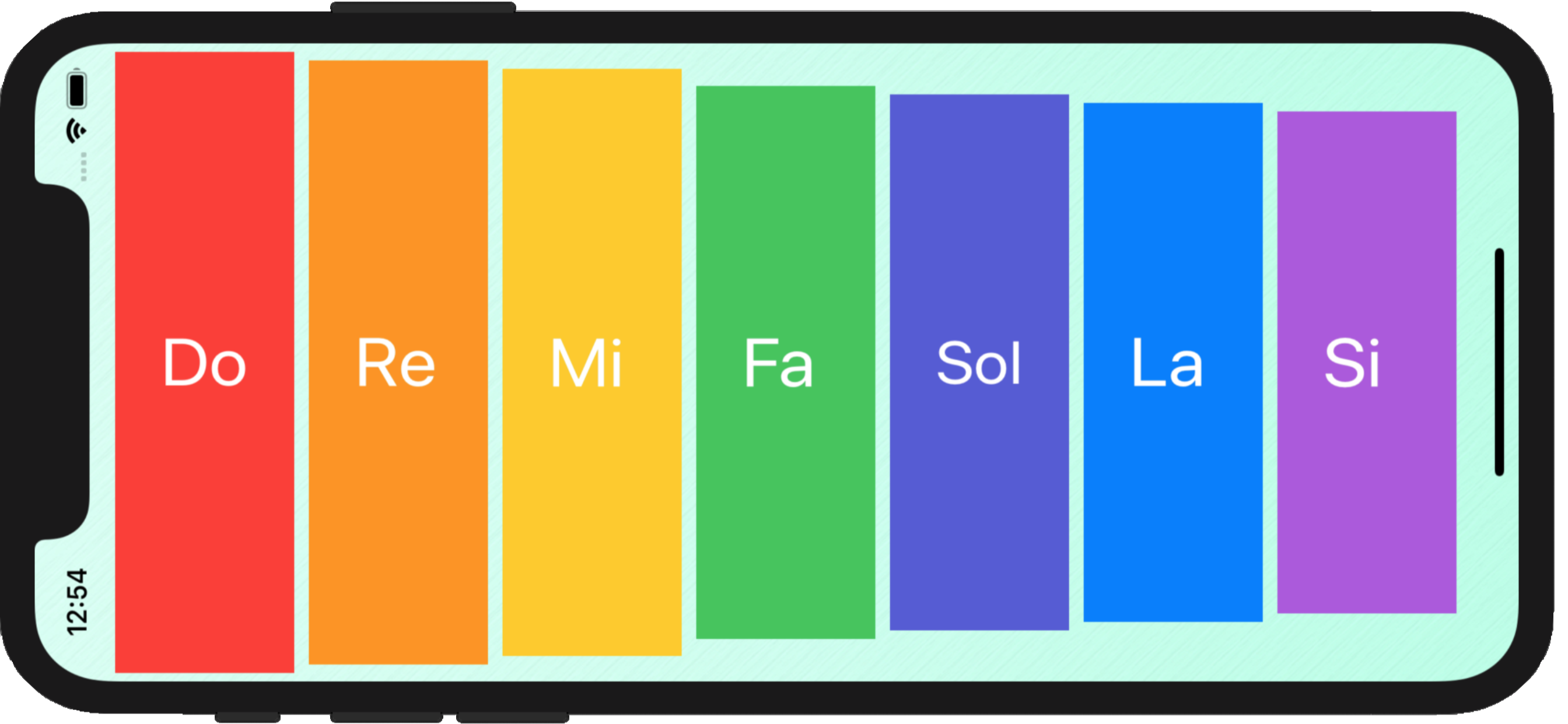 Baby Easy Xylophone