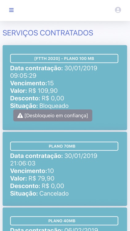 WP Fibra Central do Assinante