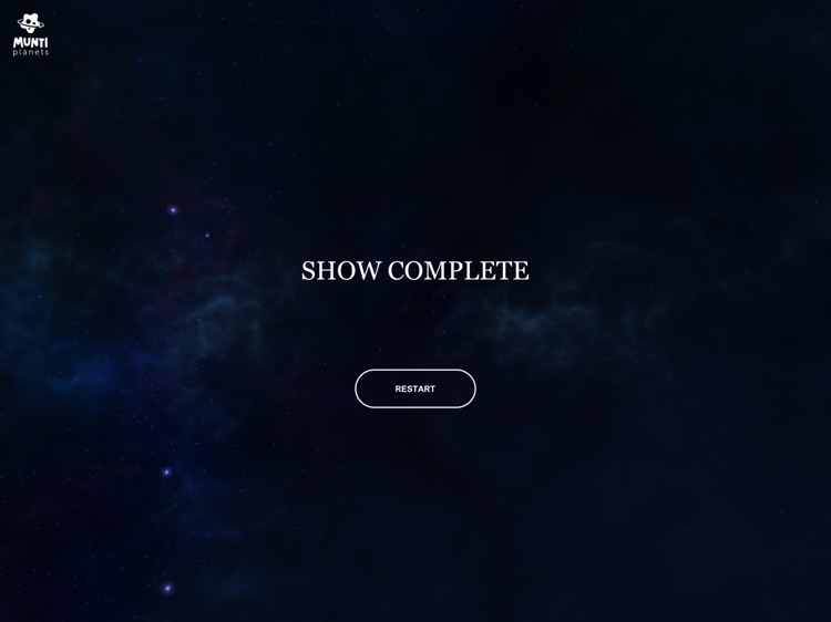 Munti Planets Controller screenshot-4