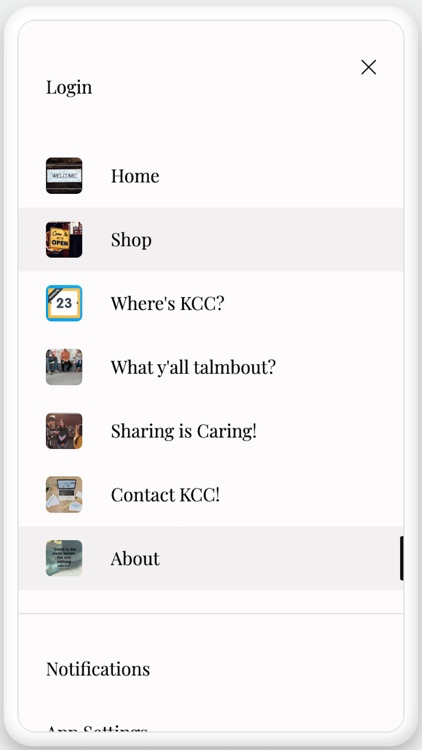 Keith Clark Collection