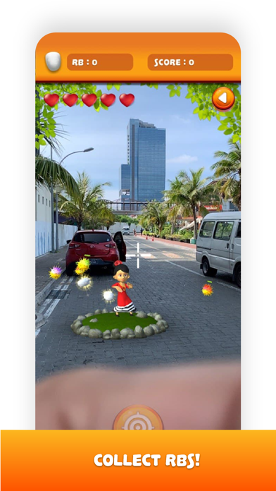 Dhiraagu RB Quest Screenshot