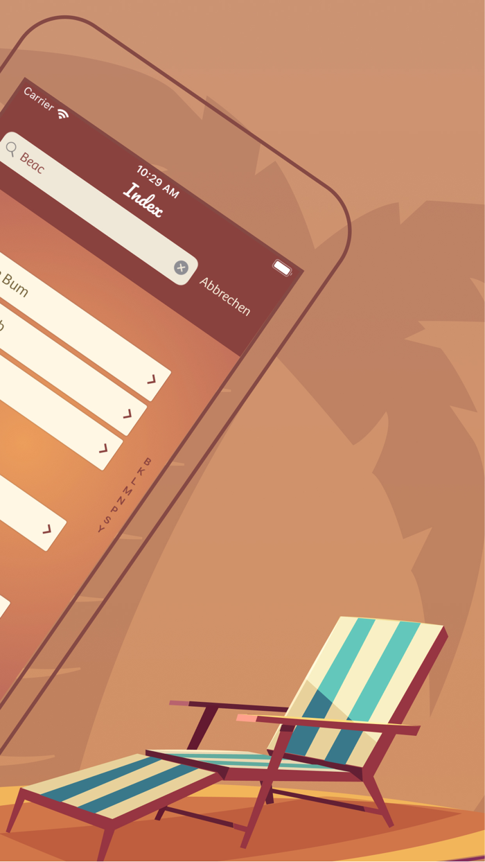 Cocktails - The Original