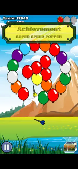 Game screenshot Crazy Darts mod apk