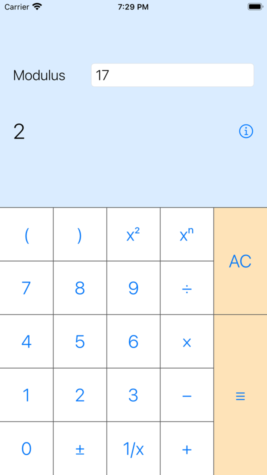 #1. Modular Arithmetic (macOS) By: Benjamin Burton