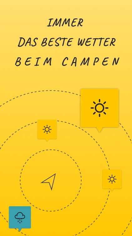 Sunshine Camping
