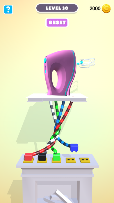 Office Unplugged 3D -Tangle itのおすすめ画像2