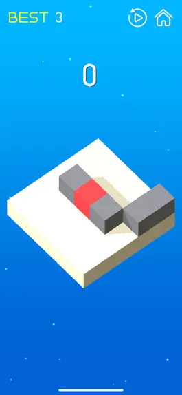 Game screenshot Red Box - Sokoban hack