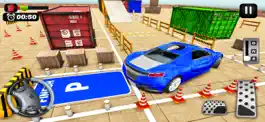 Game screenshot Car Parking Expert 3D hack