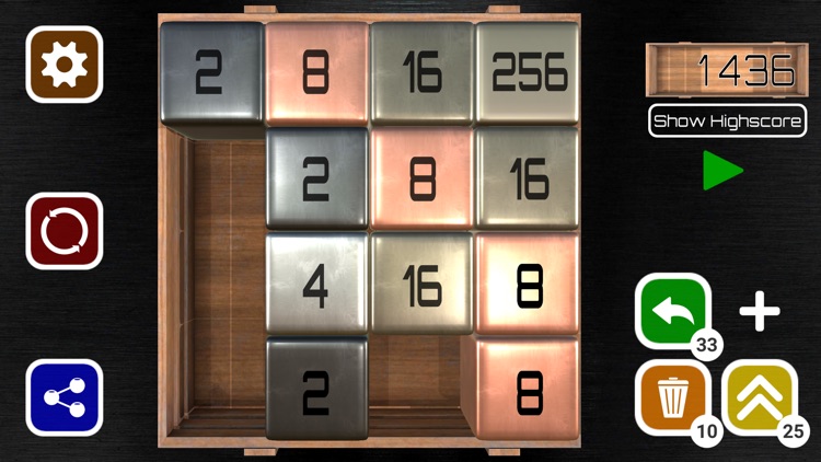 Merge Cubes and Cards screenshot-4