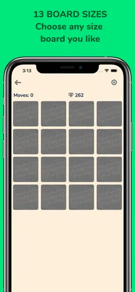 Game screenshot Memory Master Match Game apk