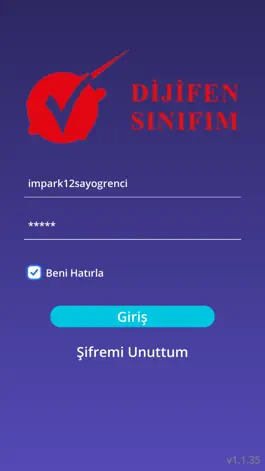 Game screenshot Dijifen Sınıfım mod apk
