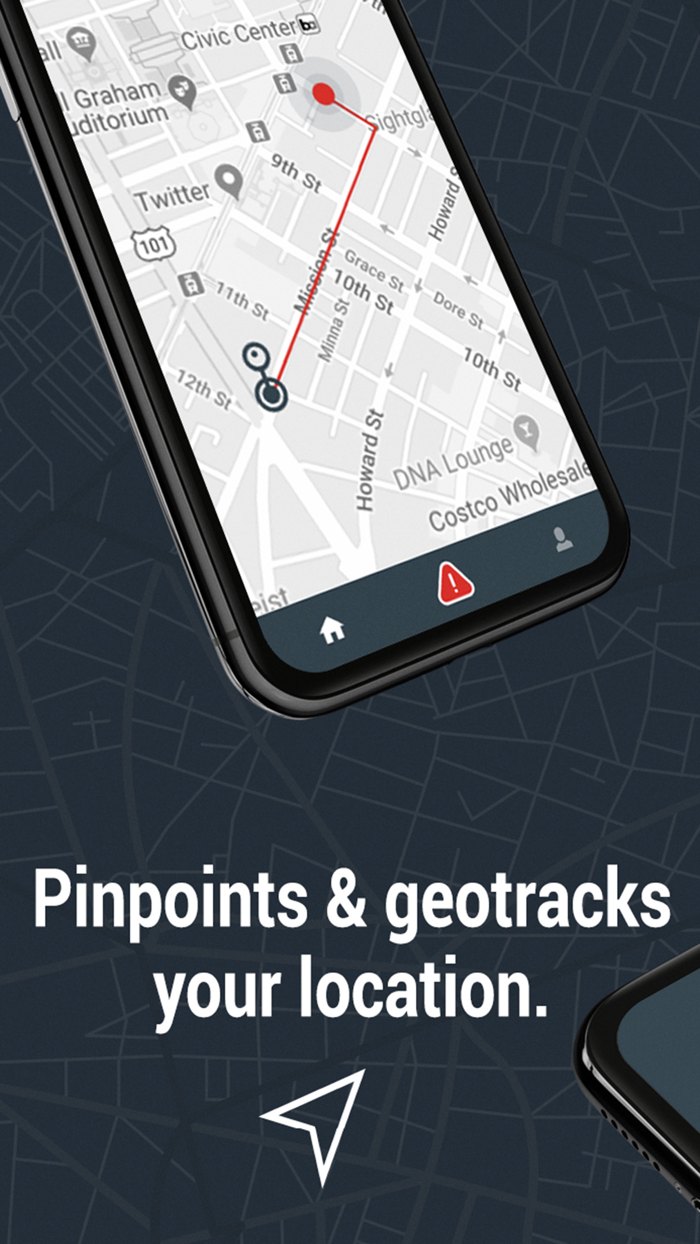 SABRE Personal Safety