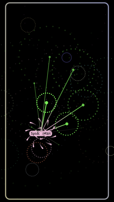Fingers Meet Screenshot 3 - AppWisp.com Fingers Meet Screenshot 3 - AppWisp.com