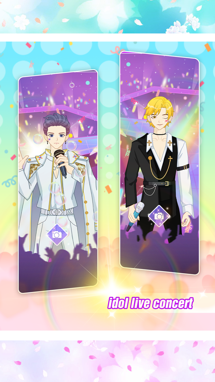 Star Company Idol Producing