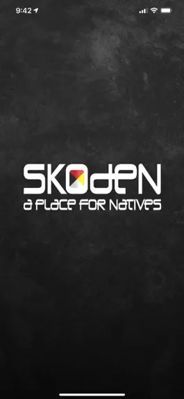 Game screenshot SKOdeN mod apk