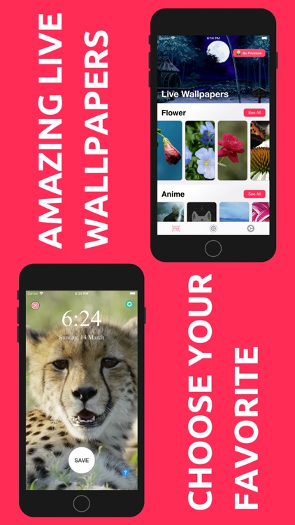 Gif Converter : Live Wallpaper screenshot-3