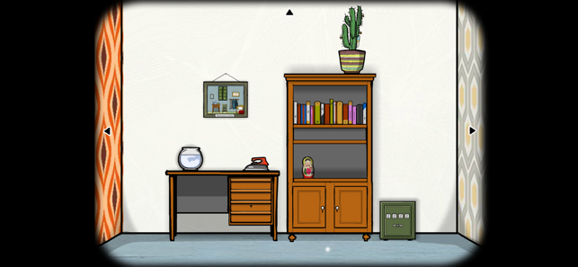 Cube Escape: Case 23 スクリーンショット