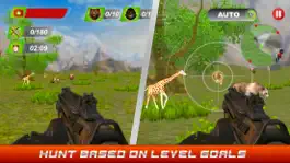 Game screenshot Animal Hunting - Wild Shooting apk