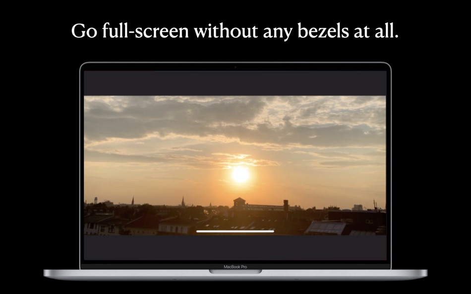 #7. QuickScreen (macOS) 由: riedel.wtf apps S.L.