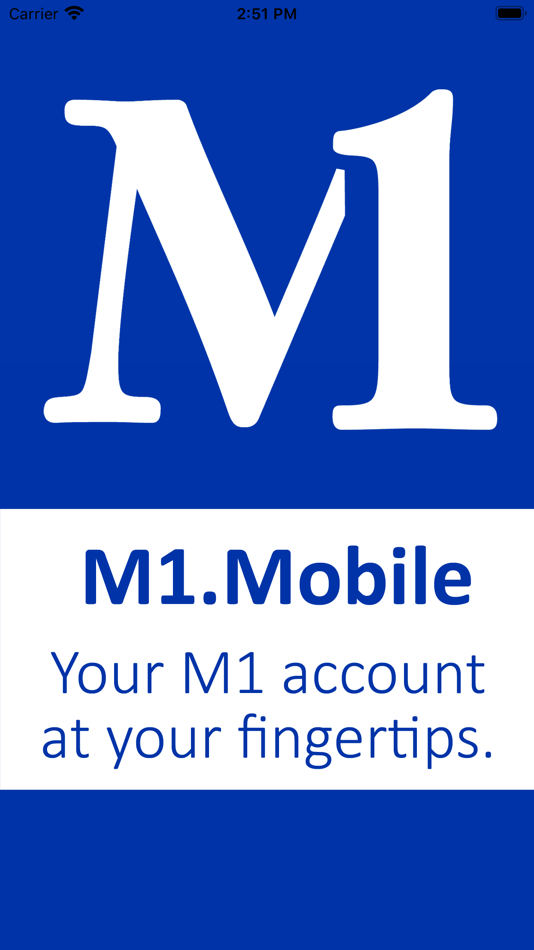 #1. Michigan One Comm Credit Union (iOS) 由: Michigan One Community Credit Union
