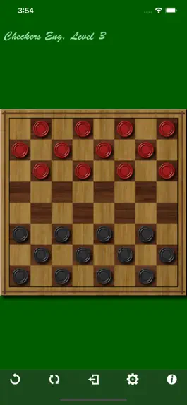 Game screenshot Easy Checkers' Fun! apk