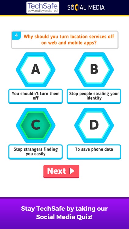 TechSafe - Social Media screenshot-4