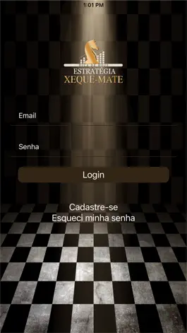 Game screenshot Xeque Mate APP mod apk