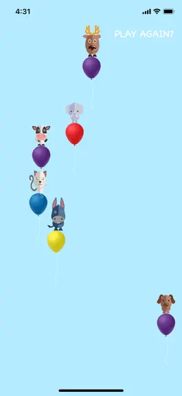 Game screenshot MatchPop! hack