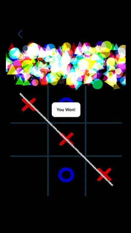 Game screenshot Tik.Tak.Tok hack