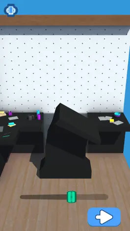 Game screenshot Fit Perfect 3D hack