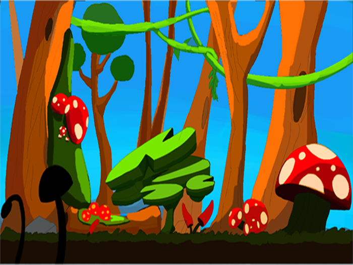 Flappy draggy shoot and dodge