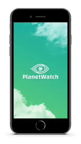 Game screenshot PlanetWatch Wearable mod apk