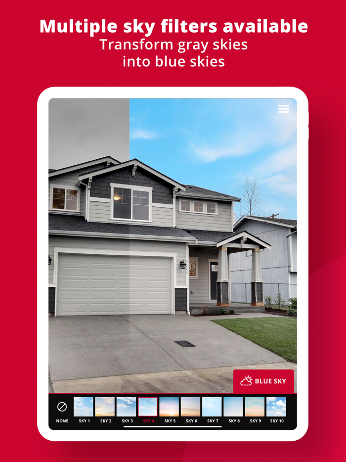 Proprio Direct Camera