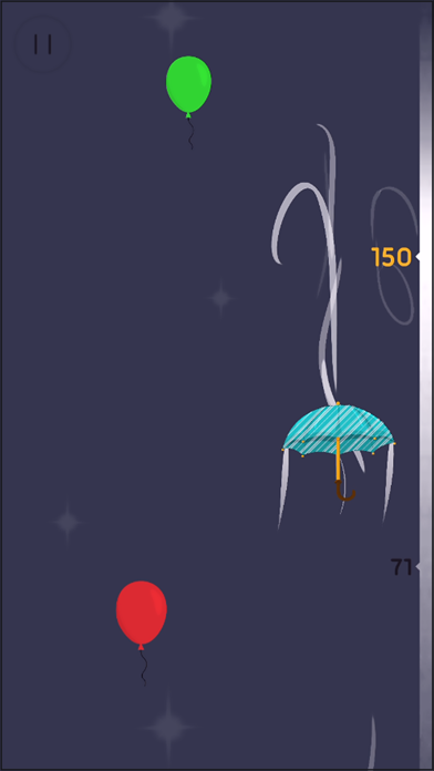 Umbrella - MeepMeepGames Screenshot
