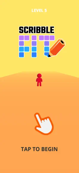 Game screenshot Scribble Fit mod apk