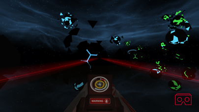 Starfighter Galaxy Defender VRのおすすめ画像1